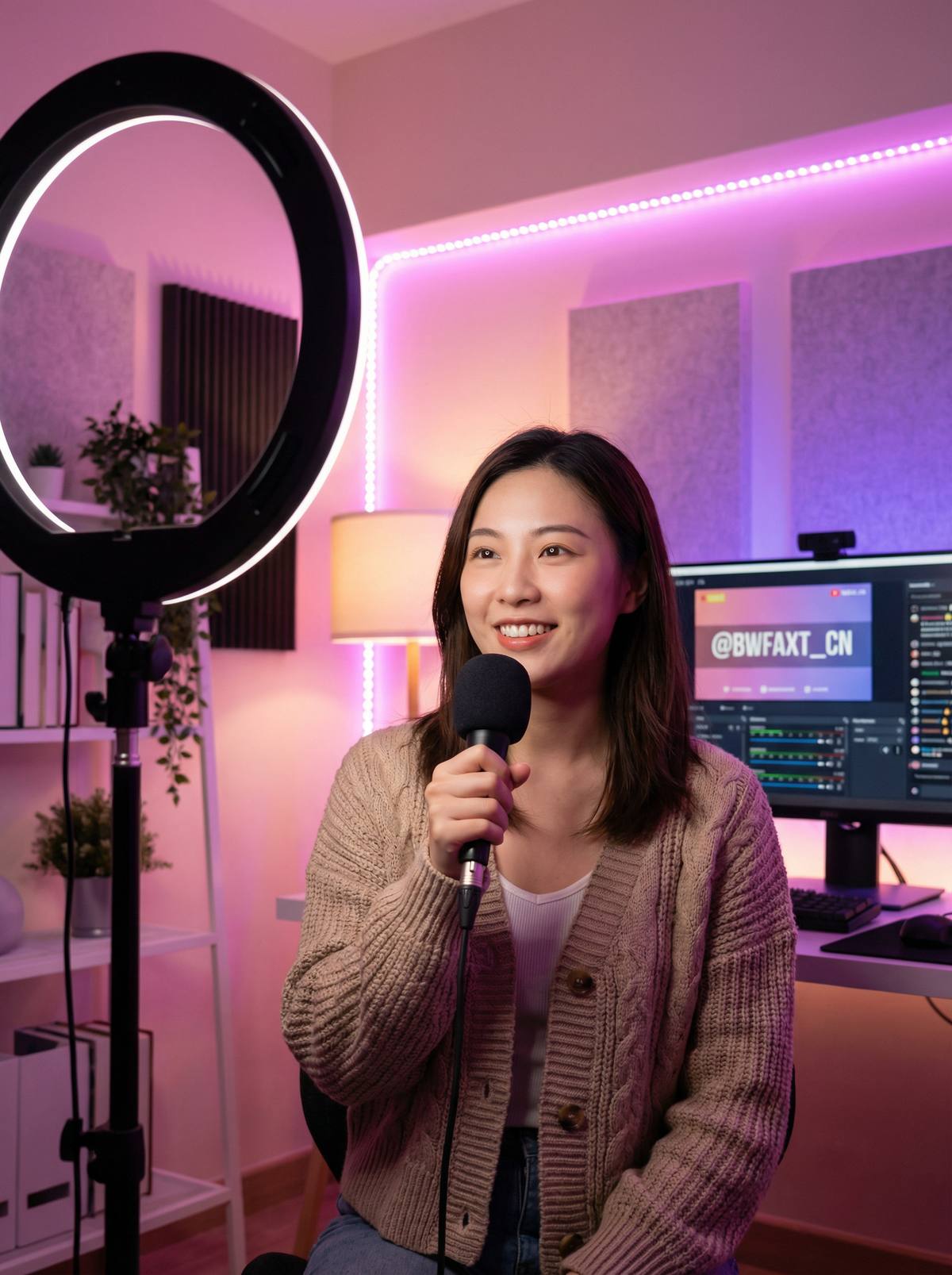 探花晓雨直播间直播视频