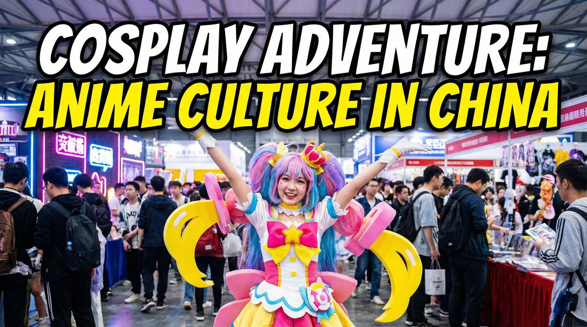 探花动漫cosplay视频·二次元文化创作集锦